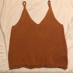 H&M Knit Tank